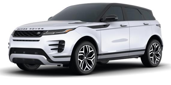 LAND ROVER RANGE ROVER EVOQUE 2021 SALZT2FX7MH129531 image LAND ROVER RANGE ROVER EVOQUE 2021 SALZT2FX7MH129531 image